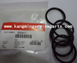 engine parts 3050667 seal o ring USA N14 engine