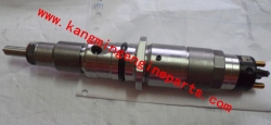 DCEC 6bt 4bt engine parts 4937065 Injector 0445120123