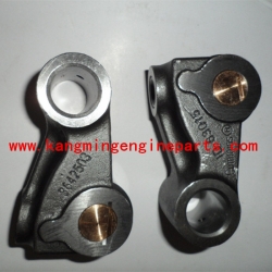 重庆康斯3642503从动件总成lever cam follower KTA19