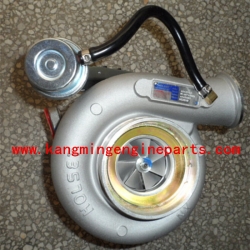 ISBE engine parts 4043982 Turbocharger heavy equipments