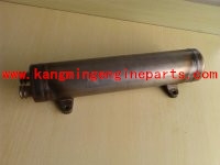 Chongqing diesel engine parts 3413091 cooler, oil kta50