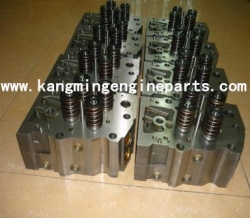 China Genuine KTTA50 engine parts 3068400 cylinder head