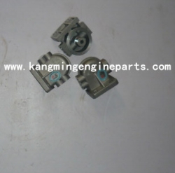 高品质的商品东风康斯康斯通用过滤器支架1119N-010应用在6B，6C，L345，FS1212