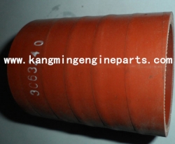 高品质的商品为CCEC康明斯软管3063240在KTA19使用