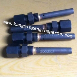 高品质CCEC康斯3655211机油标尺管在3000508 KTA19 使用