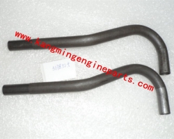 Chongqing engine parts 3178525 tube fuel supply K50 K38