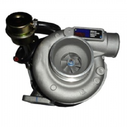 Dongfeng engine parts 3592121 turbocharger 6cta truck engines