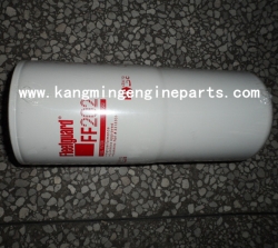 Genuine shanghai engine parts fleet guard oll filter FF202