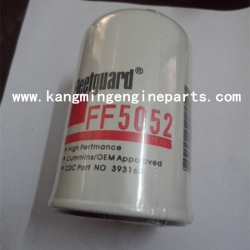 Original China engine parts fleet guard oll filter FF5052