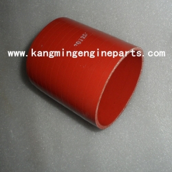 Chongqing engine parts 3630125 hose, plain kta19 generators