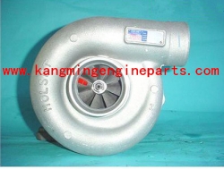 turbocharger 3501176 for engine parts 3501176 parts VTA28