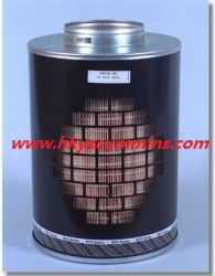 Air fleet guard filter AH1183 for engine parts NTA855-G2.G4