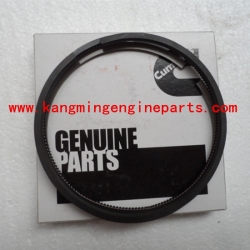 Engine parts 4955251 4955169 piston rings ISDE auto parts