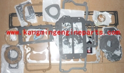 USA V28 VTA28 engine parts 3803697 set, upper engine gasket