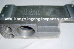 康斯配件 K6节温器支架3010916