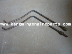 康斯配件K19 PT泵供油管3165740