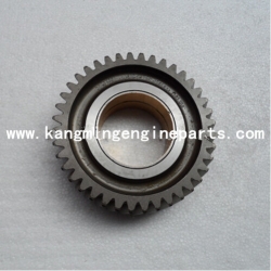 XCEC engine parts M11 gear idler 3045873 genset parts