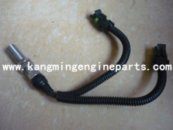 康斯配件KTA19双接头转速传感器4914162