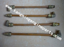 康斯k19水泵输水管3010704