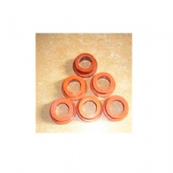 Chongqing ccec genuine engine parts KTA19 seal grommet 206808