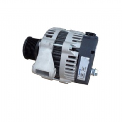 Dongfeng genuine engine parts s 3972730 alternator