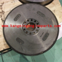 engine parts engine flywheel 4060816 generator set parts