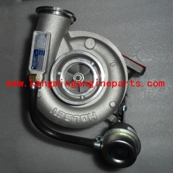 Genuine 4bt 6bt engine parts turbo charger 4040382