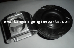 Xi'an original motor engine parts 4059898 top, piston M11