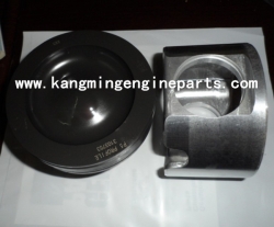 xian m11 QSM11 diesel engine parts 4089865 kit engine piston