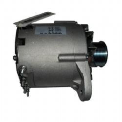 Engine parts 28V 45A alternator 4988377