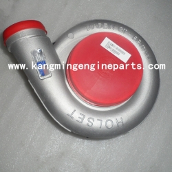 Genuine jiangshu engine parts 3803015 turbocharger