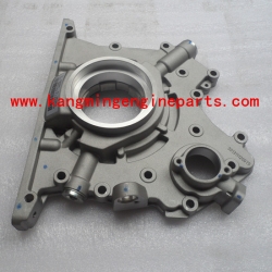 Beijing Foton engine parts ISF2.8 Pump Lubricating Oil 5263095