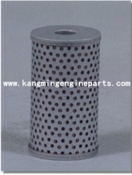 Shanghai diesel engine parts Fleetguard filter HF6162