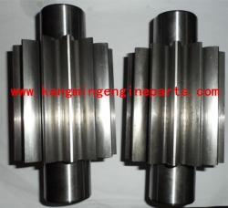 Chongqing  cq engine parts AR11461 shaft, lub oil pump drive