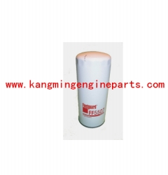 Engine parts fuel filter FF5507 Fleet guard filter