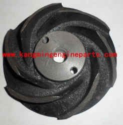 Chongqing engine parts K19 3056476 impeller, water pump