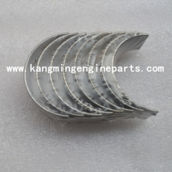 Engine parts ISF2.8 part 5284537 Bearing Connecting Rod