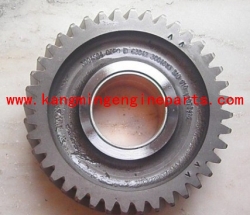 ccec CQ kta38 k38 engine parts 3004683 gear, idler