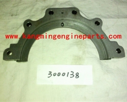 Engine parts 3000138 support, bearing