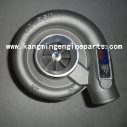 Engine parts b series HX35 turbocharger 3802819