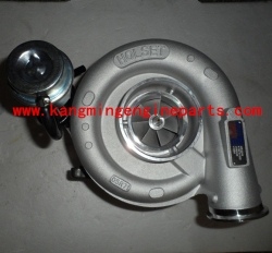 Truck Engine parts HX55W turbo charger 4352298