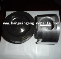 For original engineparts QSM11 M11 top piston 3103753