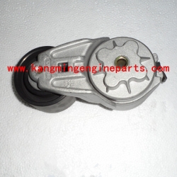 东风康明斯6CT8.3皮带张紧轮3936201