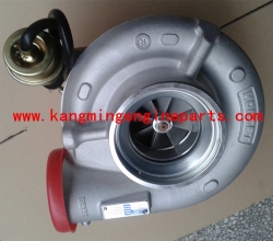 Engine parts HX60 diesel turbocharger 4955813 in stock