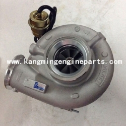 Engine parts 6CTA8.3 diesel turbocharger 3802257