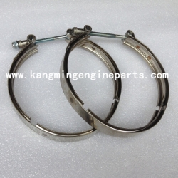 engineparts KT50 KT19 clamp v band 3029631