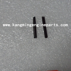 Chongqing engine parts 107695 pin roll kta50 kta38 spare parts