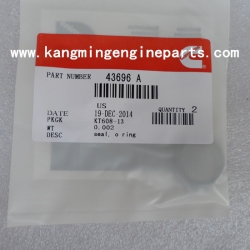 重庆康明斯K38 K50密封圈43696 A