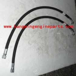 Engine parts K50 hose flexible 3634396