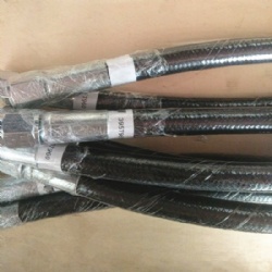 Chongqing kta50 k50 engine parts 3957960 AS601500SS hose, flexible